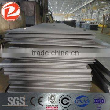 mild steel plate size