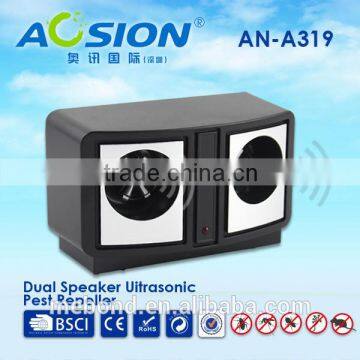 Ultrasonic Ants Repeller (AN-A319)