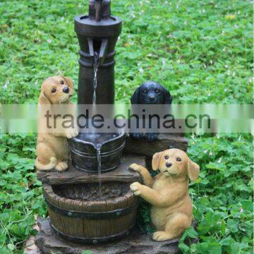 wholesale indoor water fountains