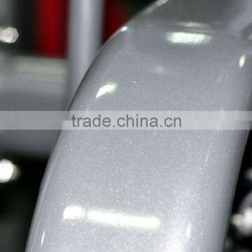 Quantum Health Test Machine Push the Shoulder Movement photo-5