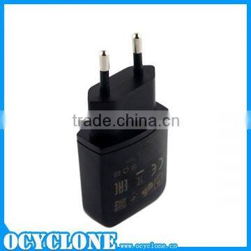 New Design Best Price Charger TC P900-EU For HTC SmartPhone with EU Plug