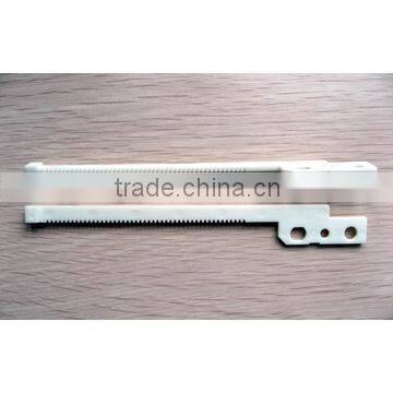 Plastic mould for Injected plastic part