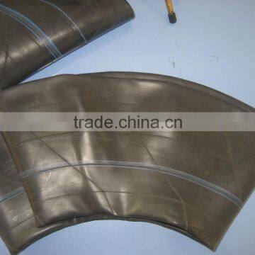 Three Motor Tricycle Butyl Tube 600/650-8 photo-2