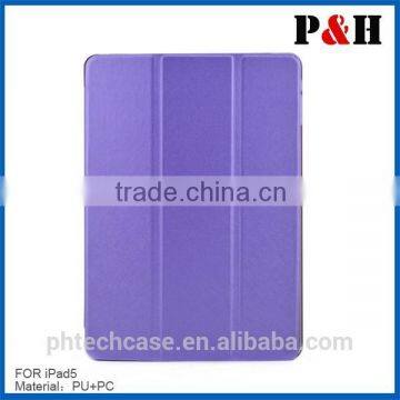 New Hot Selling PU Leather Tablet Case for Ipad 2/3/4 photo-6