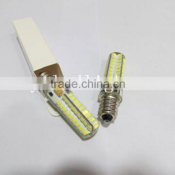 Led Bulb Light E14 Led Light Bulb 5w 12v 24v dc Led Light Bulb 72pcs 2835 Led Corn Light Bulb Lamp High Quality 3 Years Warranty photo-5