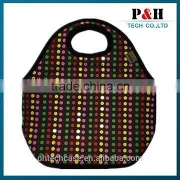 Fashion Kids Neoprene Lunch Bag,fashion Lady Neoprene Lunch Bag,fashion Lunch Bags Neoprene photo-5