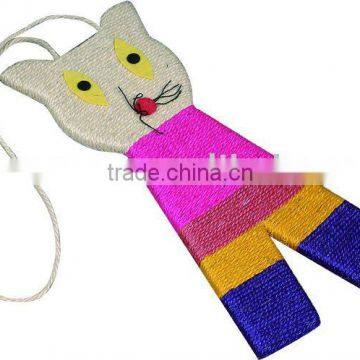 Cat scratching mat/cat toy/Pet products