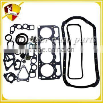 Full Set Engine Gasket 5K Engine Overhaul Gasket Set For TOYOTA 04111-13046