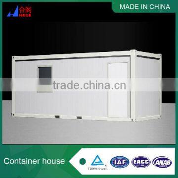 Office Prefabricated modular container mobile house