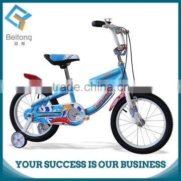 steel bicycle for 6 years old children