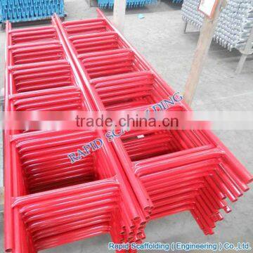 Folding Ladder photo-2