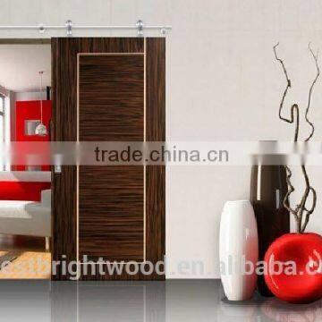 Sliding Wooden Door Lock, Sliding Door, Internal Door photo-2
