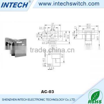 Wholesale in china power jack