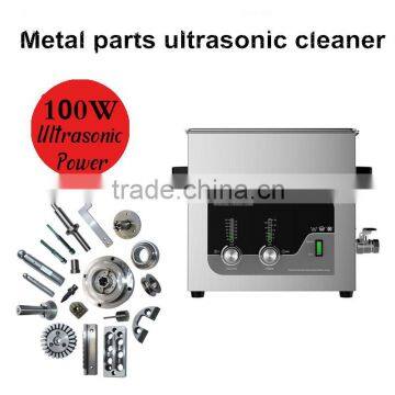 Ultra sonic bath cleaner with timer & heater spare parts cleaning 3L GT SONIC-T3