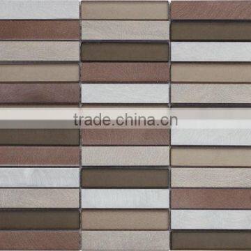 Fico new! GML905,glass mosaic tile