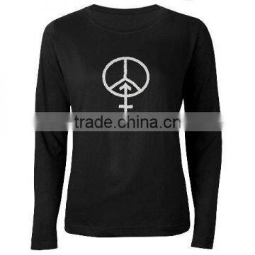 Long sleeve t-shirts