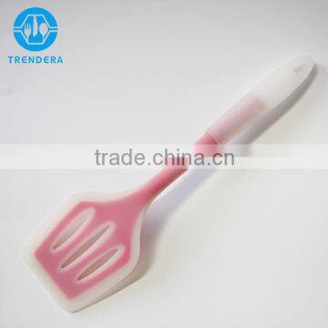 OEM Welcomed High Quality Personalized Silicone Spatula