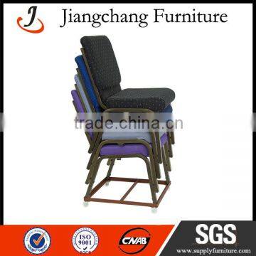 Top Quality Interlocking Church Chairs JC-E84