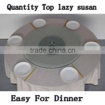 Wholesale Strong Lazy Susan Base China JC-ZP57 photo-6