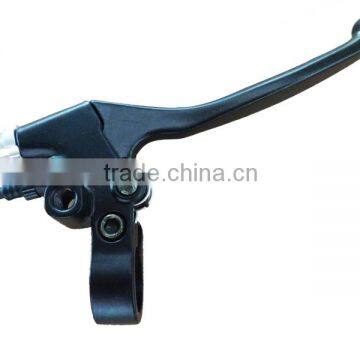 e-bike brake lever