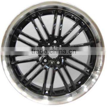 pcd 5x100 5x120 hot sale car 19x8.5 19x9.5 wheel