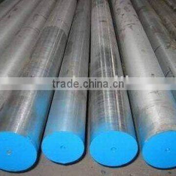 Mould steel D3 D2 flat steel