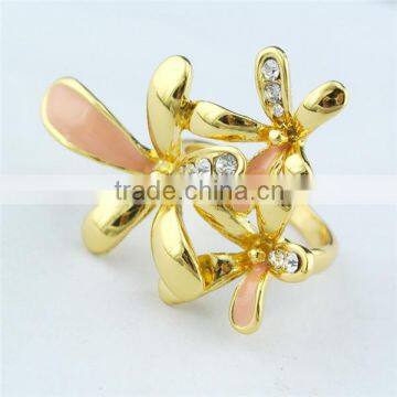 Wholesale Gold Rings Design for Women With Price photo-6