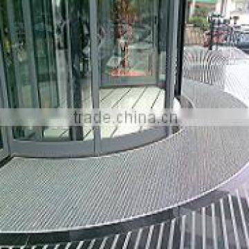 Aluminium Door Mats for Commercial ,home and Others photo-5