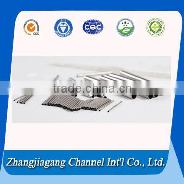 Air-conditioning stainless steel capillary tube