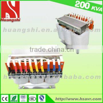 intelligent transformer for air conditioner