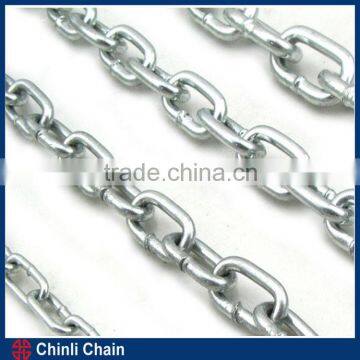 Short/Long Link Chain Din5685 A/C Type