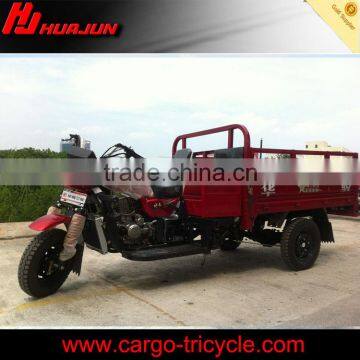 china motorcycle docker/truck cargo tricycle/china 3 wheeler