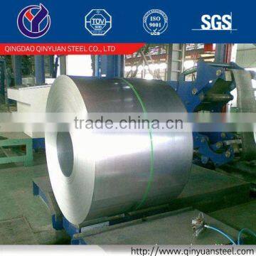 prime hot dipped galvanized steel coil price z40-275g made in china manufacture direct saling