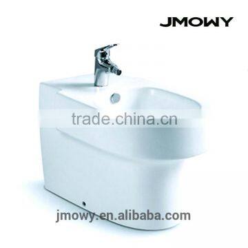 sanitary bathroom female toilet bidet