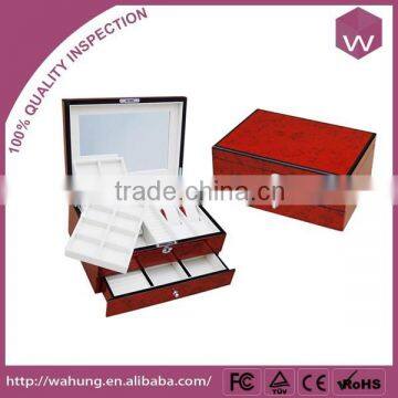 Antique Wooden Box for Jewelry Wholesales