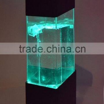 LED Jellyfish lamp/ LED fish lamp /Jellyfish light/decolation Jellyfish lamp/home decoration Jellyfish lamp                        
                                                Quality Choice