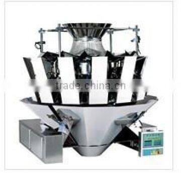 KJL-10/14 Mulithead weigher