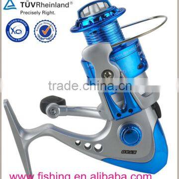 New Design High Quality fishing reel spinning fishing reel