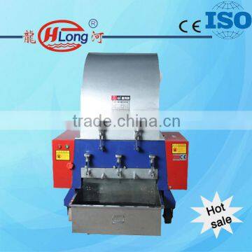 Machines used for rubber and plastic PVC/ABS/PP/PE