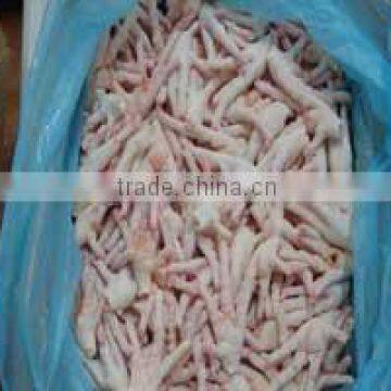 HALAL FROZEN WHOLE CHICKEN/FROZEN CHICKENPAWS/ FROZEN CHICKEN FEET/CHICKEN WINGS photo-4