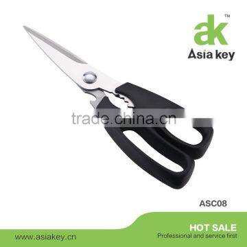 ASC08 Come-Apart Kitchen Scissors, Shears Chicken scissors