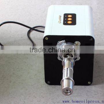 Small Oil Expeller Press Machine for Domestic Use photo-5