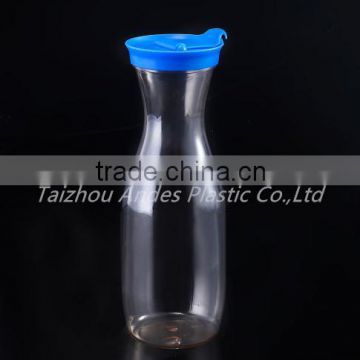 Popular new arrival kitchen plastic beverage carafe                        
                                                Quality Choice