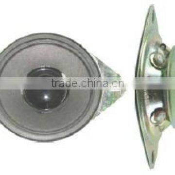Tweeter Speaker (SPK-YDG50-1-4F40P)