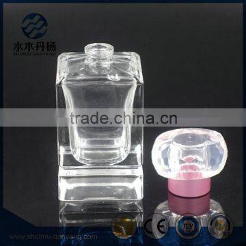 50ml Personal Care Use Glass Empty Perfume Bottle photo-6