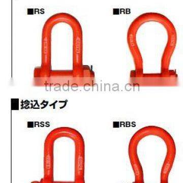 KEIKLES strong light weight shackle for hanging items