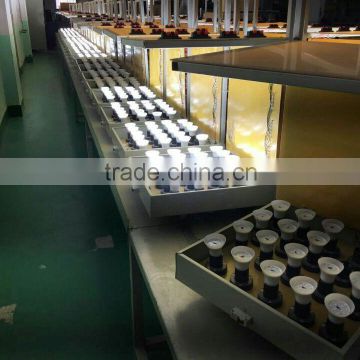 China AC220V High Bright Economical LED Globe Light Bulbs photo-6