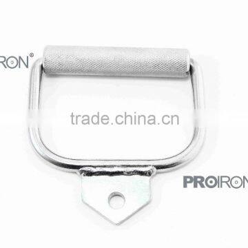 Gym Accessories Spring Collar, Hand Grip, and Seated Row photo-6