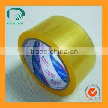 High quality bopp boxing tape