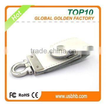 alibaba supplier embossed logo pendrive 16GB